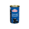 Olive nere denocciolate 350 gr