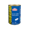 Olive verdi denocciolate 4300 gr