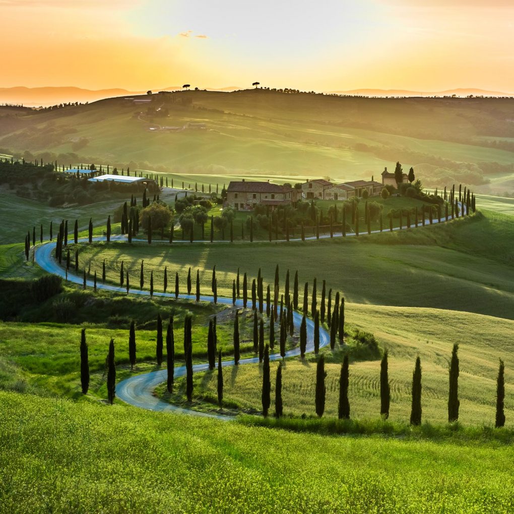 Alimentazione sostenibile, tradizione e innovazione