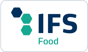 Certificato IFS Food