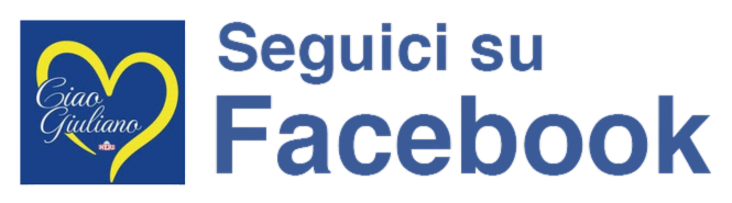 seguici su facebook